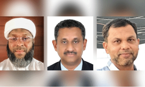 ‘പ്ര​കാ​ശ​തീ​രം 25’; സ്വാ​ഗ​ത​സം​ഘം രൂ​പ​വ​ത്ക​രി​ച്ചു