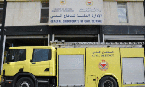 മ​അ്മീ​റി​ലെ പ്ലാ​സ്റ്റി​ക് വ​സ്തു​ക്ക​ളു​ടെ ഗോ​ഡൗ​ണി​ൽ തീ​പി​ടി​ത്തം