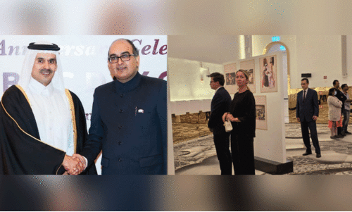 റിപ്പബ്ലിക് ദിന ആഘോഷവുമായി എംബസി റിപ്പബ്ലിക് ദിന ആഘോഷവുമായി എംബസി