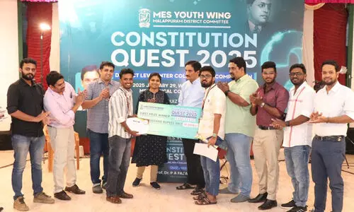 Constitution Quest 2025