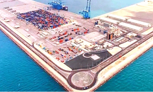 മു​ബാ​റ​ക് അ​ൽ ക​ബീ​ർ തു​റ​മു​ഖം അ​ടു​ത്ത വ​ർ​ഷം പ്ര​വ​ർ​ത്ത​ന​ക്ഷ​മ​മാ​കും