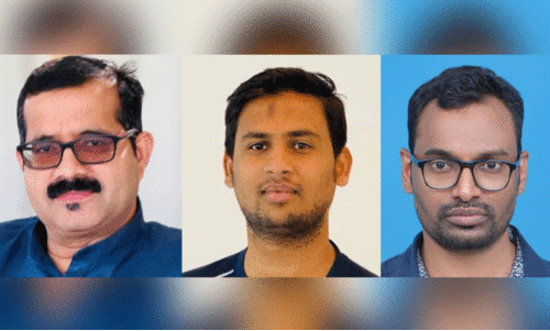 ഇ​സ്‍ലാ​ഹി സെൻറ​ർ ഹ​വ​ല്ലി യൂ​നി​റ്റ് ഭാ​ര​വാ​ഹി​ക​ളെ തെ​ര​ഞ്ഞെ​ടു​ത്തു