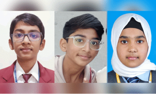 സ്റ്റു​ഡ​ന്റ്സ് ഇ​ന്ത്യ കു​വൈ​ത്ത് റി​പ്പ​ബ്ലി​ക് ദി​ന ക്വി​സ്