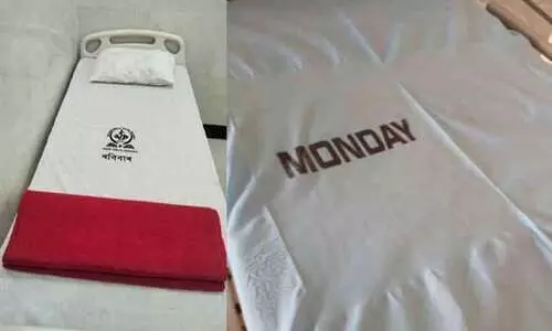 ദിവസേന മാറ്റുന്ന കിടക്ക വിരികൾ; കേ​രള മോഡൽ കോപ്പിയടിച്ച് അസം മുഖ്യമന്ത്രി