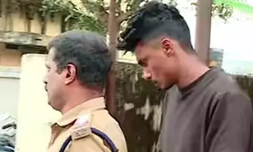 ചോറ്റാനിക്കരയിൽ മർദനമേറ്റ് മരണം: അതിജീവിതയുടെ മൃതദേഹം സംസ്കരിച്ചു