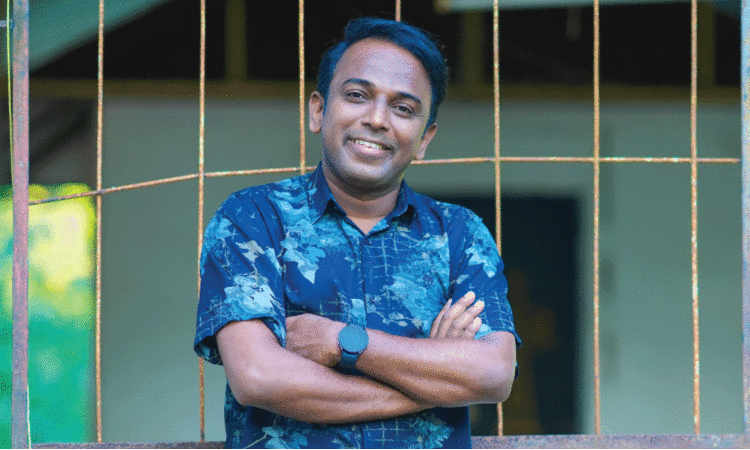 ‘കേരള ക്രൈം ഫയൽ രണ്ടാം ഭാ​ഗത്തിന് കട്ട വെയ്റ്റിങ്’. വിശേഷങ്ങളുമായി നടൻ നവാസ് വള്ളിക്കുന്ന്