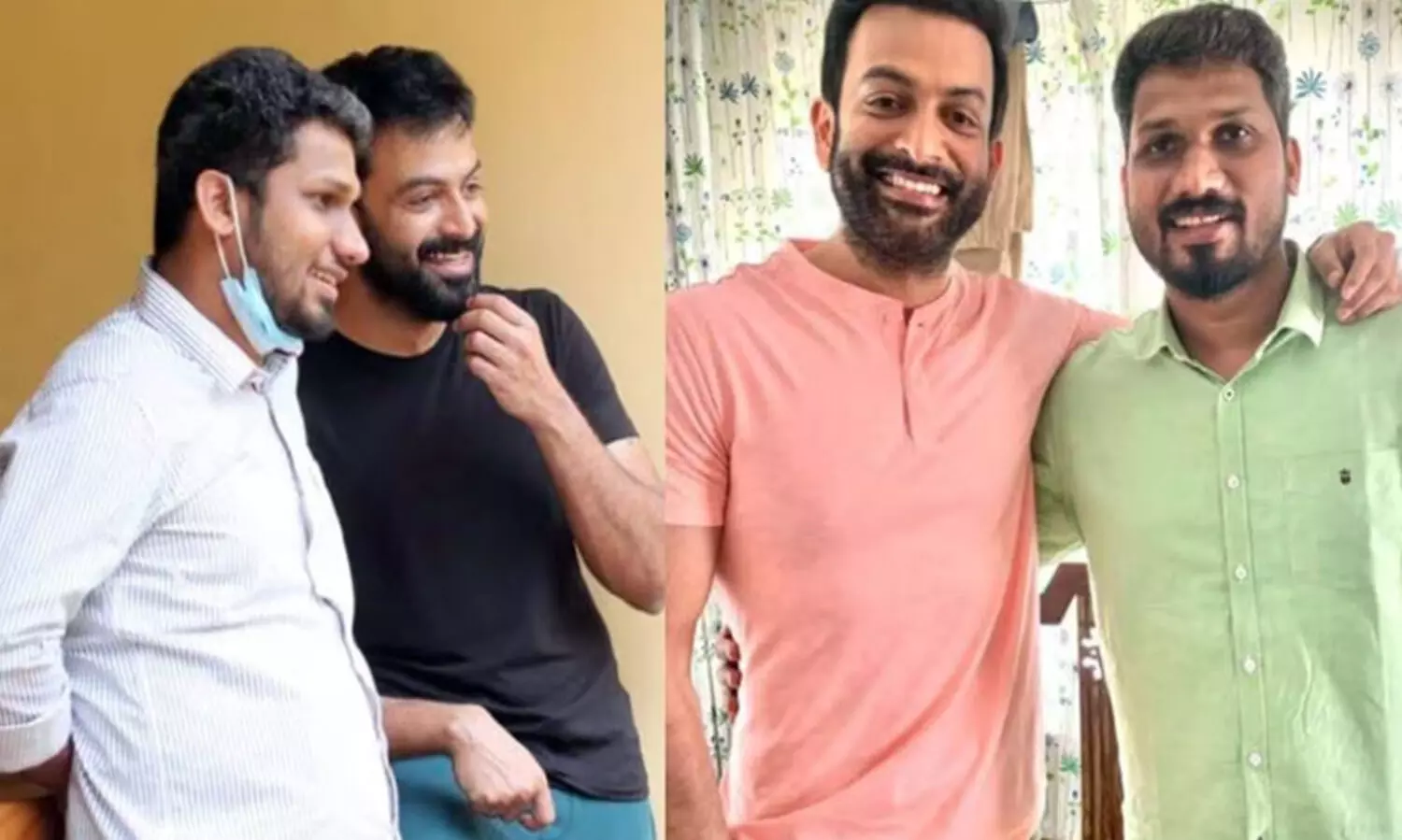 ആ ബിഗ് ബഡ്ജറ്റ് പടത്തിന്‍റെ റിലീസിന് കോടികൾ ആവശ്യം വന്നപ്പോൾ തന്ന് സഹായിച്ചത് പൃഥ്വിരാജ്-ലിസ്റ്റിൻ സ്റ്റീഫൻ