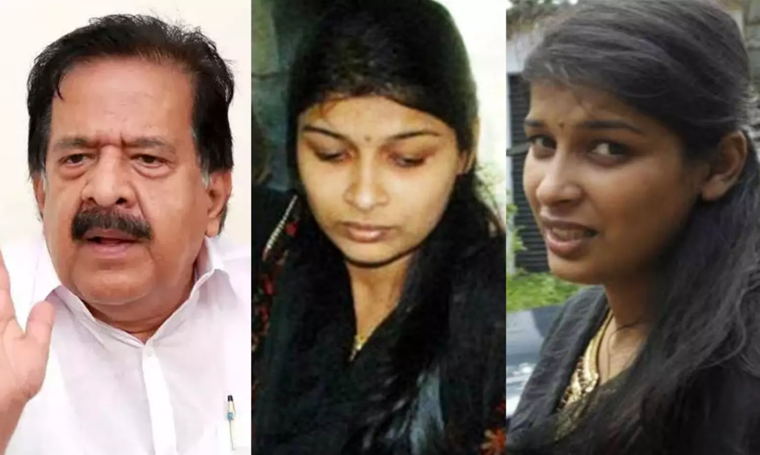 Bhaskara Karanavar murder Case, Ramesh Chennithala