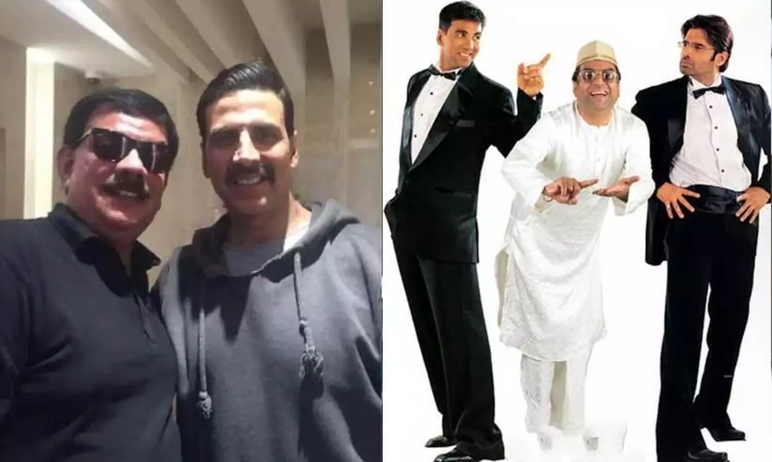 റാം ജി റാവു  സ്പീക്കിങ്ങിന് ബോളിവുഡിൽ നിന്ന് മൂന്നാം ഭാഗം ഒരുങ്ങുന്നു