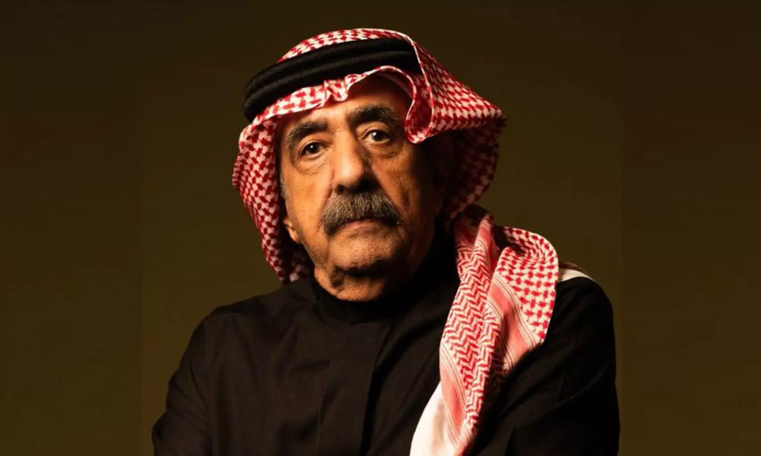 സൗദി നാടകകലാകാരൻ മുഹമ്മദ് അൽത്വവിയാൻ അന്തരിച്ചു