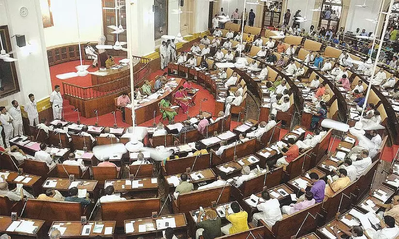 സ്വകാര്യ സർവകലാശാല യാഥാർഥ്യത്തിലേക്ക്​; ബിൽ​ നടപ്പ്​ നിയമസഭ സമ്മേളനത്തിൽ