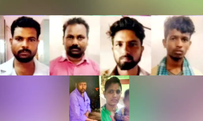 murder culprit murder culprit