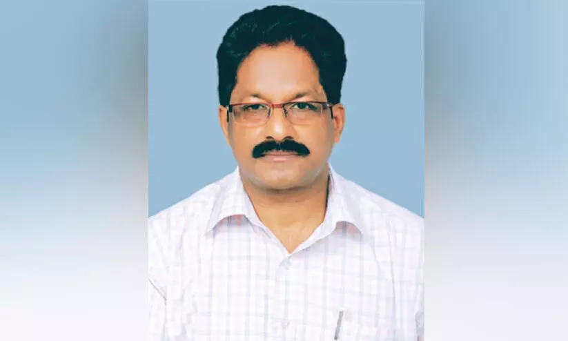 vishnumangalam kumar vishnumangalam kumar