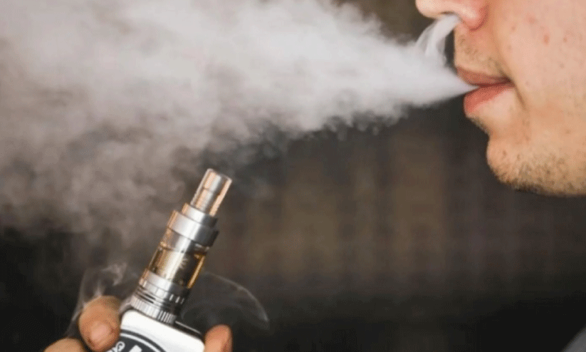 ഇലക്ട്രോണിക് സിഗരറ്റുകൾ സൗദിയിൽ നിരോധിക്കില്ല ഇലക്ട്രോണിക് സിഗരറ്റുകൾ സൗദിയിൽ നിരോധിക്കില്ല