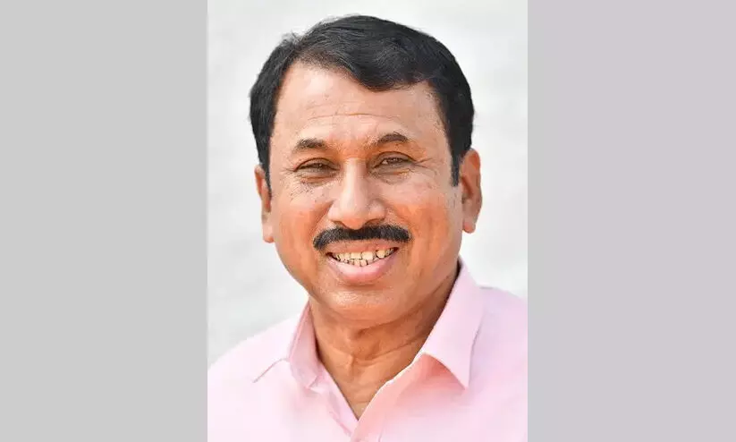 എം. മെഹബൂബ് സി.പി.എം കോഴിക്കോട് ജില്ല സെക്രട്ടറി എം. മെഹബൂബ് സി.പി.എം കോഴിക്കോട് ജില്ല സെക്രട്ടറി