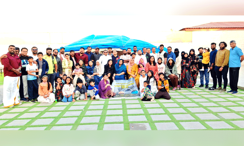 പി.സി.ഡബ്ല്യു.എഫ് കുവൈത്ത് പിക്നിക് സംഘടിപ്പിച്ചു പി.സി.ഡബ്ല്യു.എഫ് കുവൈത്ത് പിക്നിക് സംഘടിപ്പിച്ചു