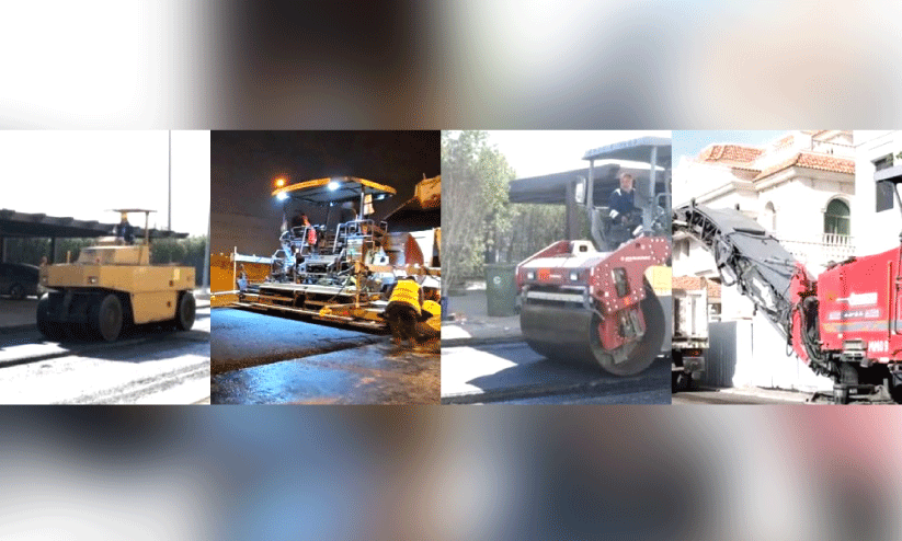 അ​റ്റ​കു​റ്റ​പ്പ​ണി ന​ട​ക്കു​ന്ന റോ​ഡു​ക​ളി​ൽ വാ​ഹ​നം നി​ർ​ത്തി​യി​ട​രു​ത്