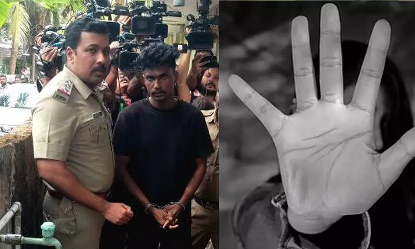 സുഹൃത്തിന്റെ ക്രൂരതക്കിരയായ ചോറ്റാനിക്കര പോക്സോ അതിജീവിത മരിച്ചു