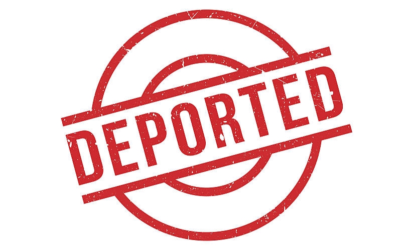 മ​ദ്യ​പി​ച്ച നി​ല​യി​ൽ ക​ണ്ടെ​ത്തി​യ പ്ര​വാ​സി​യെ നാ​ടു​ക​ട​ത്തും