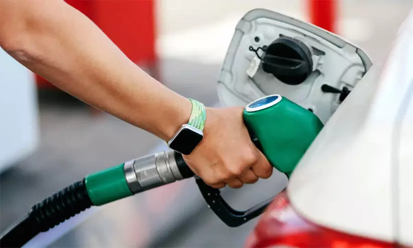 UAE Fuel Price UAE Fuel Price