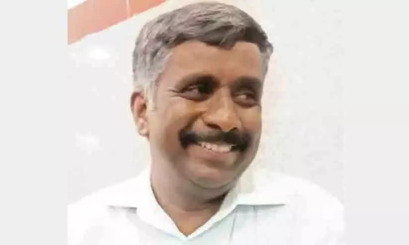 വണ്ടിച്ചെക്ക് കേസ്; ആക്ടിവിസ്റ്റ് സ്നേഹമയി കൃഷ്ണക്ക് ആറ് മാസം തടവ്