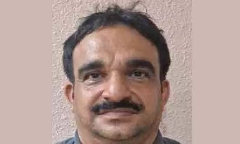 ഹോസ്റ്റൽ നടത്തിപ്പിന്റെ മറവിൽ കോടികൾ തട്ടിയെടുത്തയാൾ അറസ്റ്റിൽ ഹോസ്റ്റൽ നടത്തിപ്പിന്റെ മറവിൽ കോടികൾ തട്ടിയെടുത്തയാൾ അറസ്റ്റിൽ