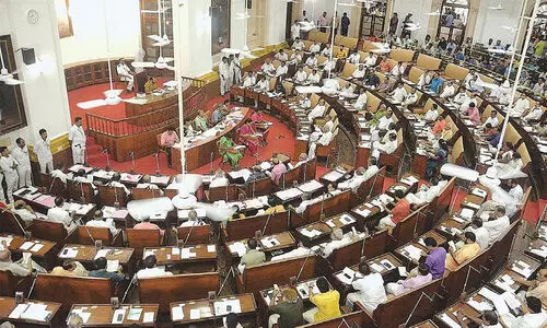 സ്വകാര്യ സർവകലാശാല യാഥാർഥ്യത്തിലേക്ക്; ബിൽ നടപ്പ് നിയമസഭ സമ്മേളനത്തിൽ സ്വകാര്യ സർവകലാശാല യാഥാർഥ്യത്തിലേക്ക്; ബിൽ നടപ്പ് നിയമസഭ സമ്മേളനത്തിൽ
