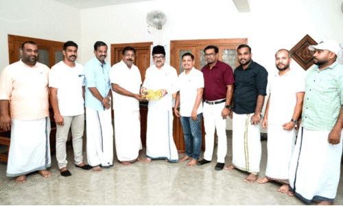 മ​ജ്ദൂ​ൽ ഈ​ത്ത​പ്പ​ഴ ച​ല​ഞ്ചി​ന്​ തു​ട​ക്കം