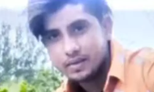 മലപ്പുറത്ത് ഫർണിച്ചർ നിർമാണത്തിനിടെ കട്ടർ തട്ടി ശരീരം രണ്ടായി മുറിഞ്ഞു; യുവാവിന് ദാരുണാന്ത്യം