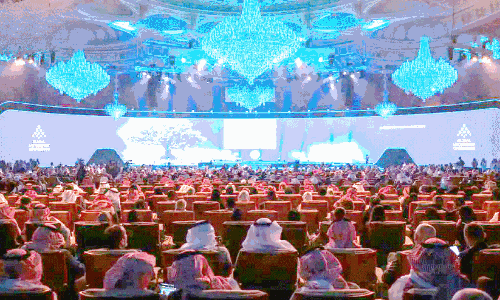 റി​യാ​ദി​ൽ ആ​ഗോ​ള തൊ​ഴി​ൽ വി​പ​ണി അ​ക്കാ​ദ​മി ആ​രം​ഭി​ക്കും