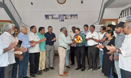 banglore medical camp