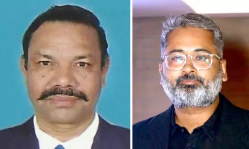 ഭാ​ര​വാ​ഹി​ക​ളെ തെ​ര​ഞ്ഞെ​ടു​ത്തു