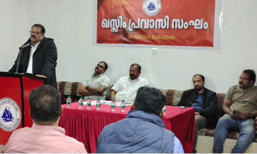 ഇ​ഫ്താ​ർ സം​ഗ​മ​വും ഈ​ദ് മെ​ഗാ ഷോ​യും: സം​ഘാ​ട​ക സ​മി​തി രൂ​പ​വ​ത്​​ക​രി​ച്ചു