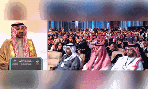 തൊ​ഴി​ൽ വി​പ​ണി​യി​ൽ സൗ​ദി​ക്ക്​ വ​ലി​യ പു​രോ​ഗ​തി