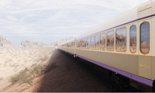 ‘ഡെസേർട്ട്​ ​​ഡ്രീം’; സൗ​ദി​യി​ൽ ഒ​രു അ​സാ​ധാ​ര​ണ യാ​ത്രാ​നു​ഭ​വ​ത്തി​ന് ​ സൗ​ക​ര്യ​മൊ​രു​ക്കു​ക ല​ക്ഷ്യം -ആ​ഴ്​​സ​നാ​ലെ സി.​ഇ.​ഒ