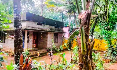 മലയിടംതുരുത്ത് പര്യത്ത് കോളനി ഒഴിപ്പിക്കൽ: ഏഴ് കുടുംബം ആശങ്കയിൽ