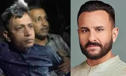 Big Update On Saif Ali Khan Stabbing Case