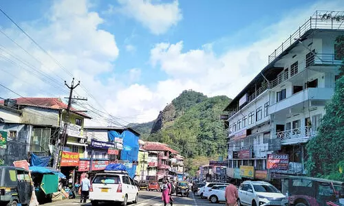 അതിദാരിദ്ര്യ നിർമാർജനം: ഇടുക്കി പിന്നിൽ