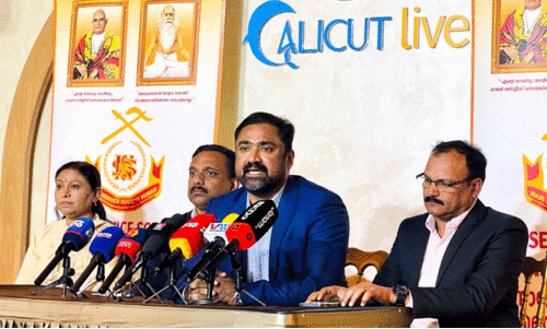 എ​ൻ.​എ​സ്.​എ​സ് കു​വൈ​ത്ത് മ​ന്നം ജ​യ​ന്തി ആ​ഘോ​ഷം ഏ​ഴി​ന്