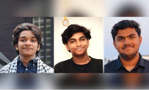 സ്റ്റു​ഡ​ന്റ്സ് ഇ​ന്ത്യ കേ​​ന്ദ്ര ഭാ​ര​വാ​ഹി​ക​ളെ തെ​ര​ഞ്ഞെ​ടു​ത്തു