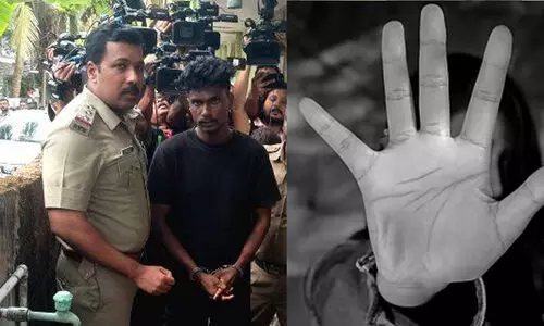 സുഹൃത്തിന്റെ ക്രൂരതക്കിരയായ ചോറ്റാനിക്കര പോക്സോ അതിജീവിത മരിച്ചു