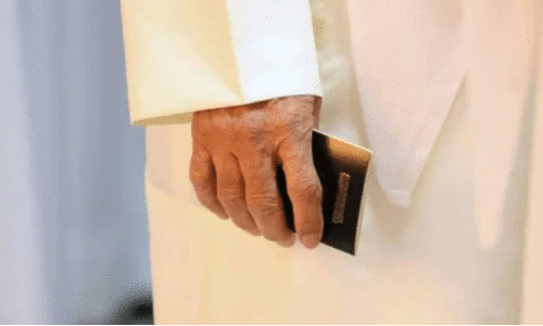 പൗ​ര​ത്വം റ​ദ്ദാ​ക്ക​പ്പെ​ട്ട​വ​ർ​ക്ക് സാ​മ്പ​ത്തി​ക സ​ഹാ​യം