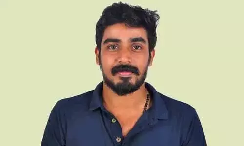 ചോയിക്കുട്ടി ന്യൂസ് ഫോട്ടോഗ്രാഫി പുരസ്കാരം ഇ.ഗോകുലിന്