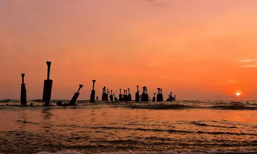 കടലോളം സ്നേഹമുള്ള കോഴിക്കോട്