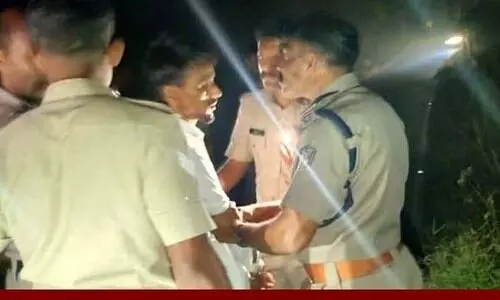 വയനാട്ടിൽ അതിഥി തൊഴിലാളിയെ കൊന്ന് മൃതദേഹം കഷണങ്ങളാക്കി; യു.പി സ്വദേശി പിടിയിൽ