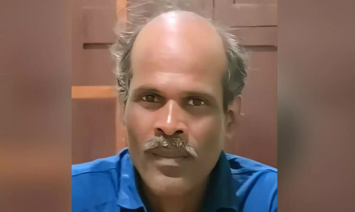 Maoist Kotehonda Ravi