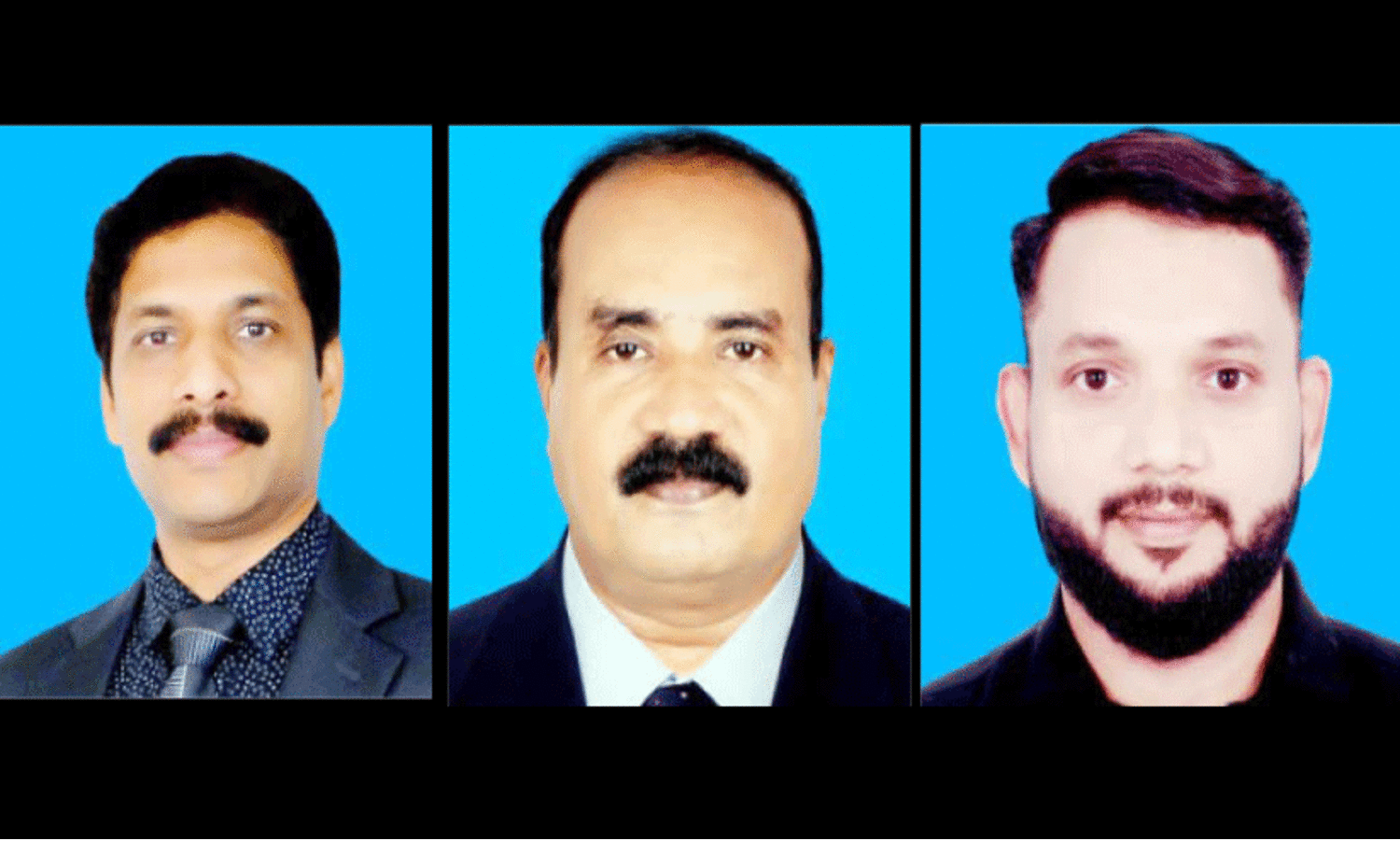 ബ​ഹ്‌​റൈ​ൻ ‘പ​വി​ഴ​ദ്വീ​പി​ലെ പൊ​ന്നാ​നി​ക്കാ​ർ’ പു​തി​യ ഭാ​ര​വാ​ഹി​ക​ളെ തെ​ര​ഞ്ഞെ​ടു​ത്തു