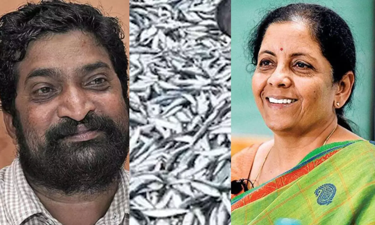 മത്സ്യമേഖലയെ സ്വകാര്യ കുത്തകകൾക്ക് തീറെഴുതുന്ന ബജറ്റ് - ചാൾസ് ജോർജ്