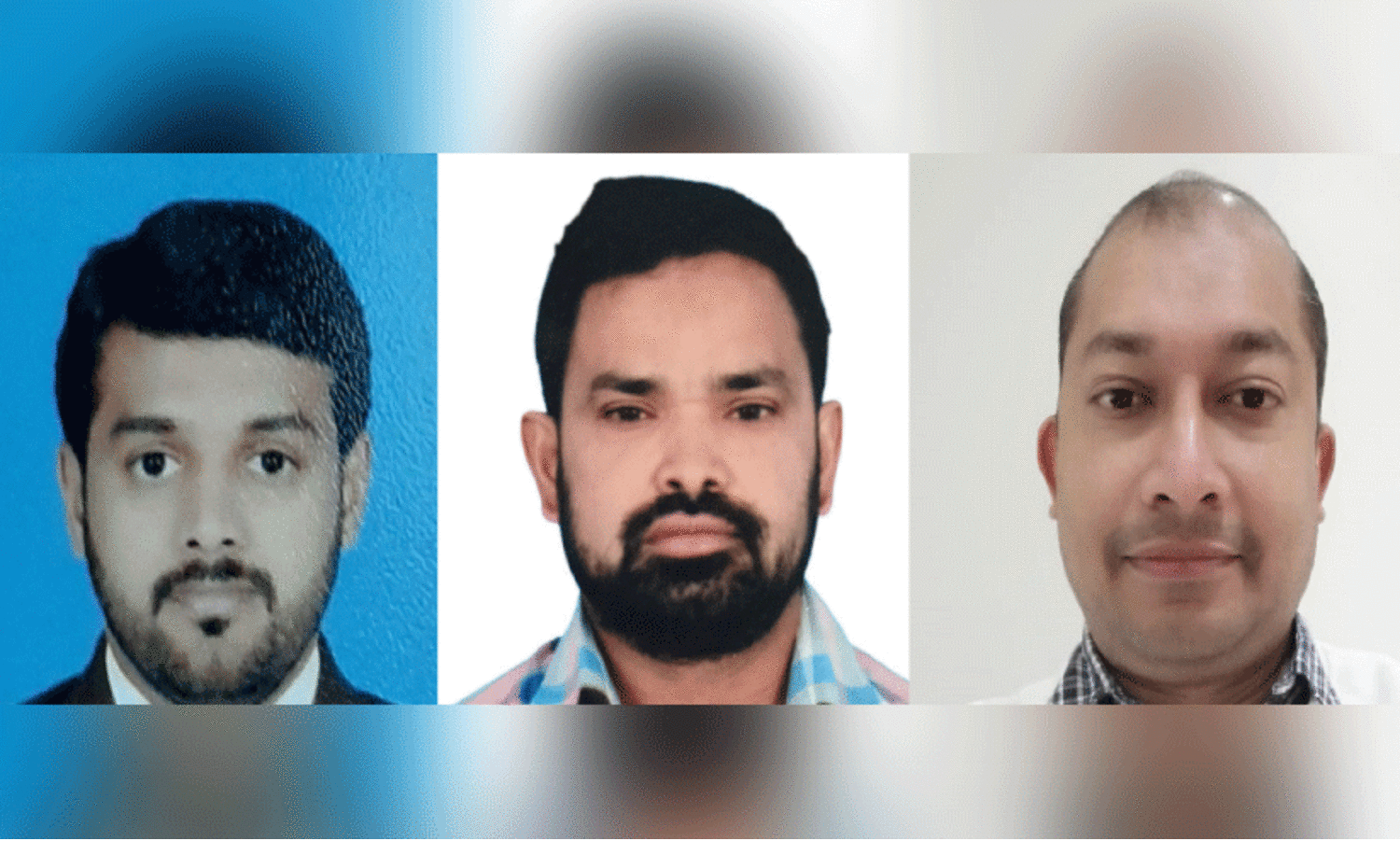 ഇ​സ്‍ലാ​ഹി സെ​ന്റ​ർ ജ​ലീ​ബ് യൂ​നി​റ്റ് ഭാ​ര​വാ​ഹി​ക​ൾ