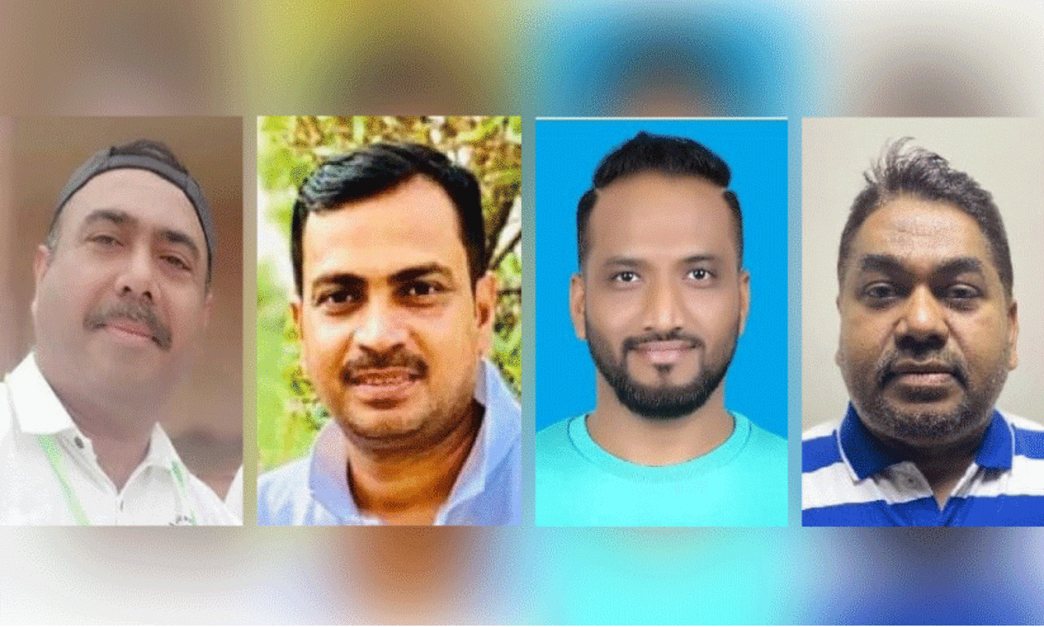 കെ.​ഇ.​എ കു​വൈ​ത്ത് സി​റ്റി ഏ​രി​യ ഭാ​ര​വാ​ഹി​ക​ൾ